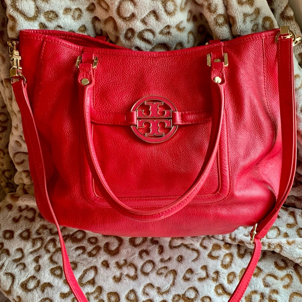 Tory Burch Amanda Purse